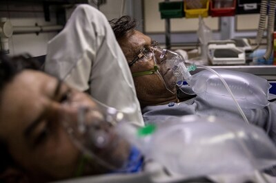 Covid-19 Not Just Lung Disease, Can Also Cause Dangerous Blood Clots: Experts