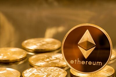 Cryptocurrency Update: 6 Crypto Coins Surge Up To 928.56% In A Day; Ethereum Breaks Record
