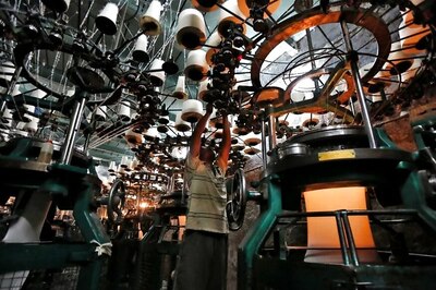 Industrial Output Growth Slumps to 0.5% in November, Slowest Since 2017