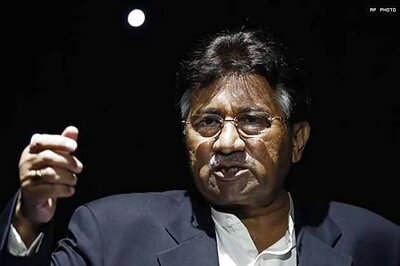 Court to decide on Musharraf's travel to Dubai November 18