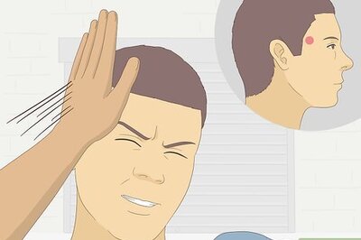 How to Learn Martial Arts