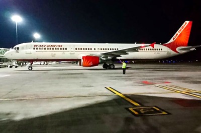 Air India Announces Additional Flights to Paris From November 1 Under Air Bubble Agreement
