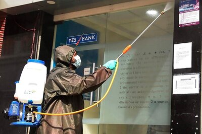 9 of 14 Coronavirus Patients Cured in Ladakh as Two More Cases turn Negative