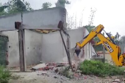 Assam Carries Out Anti-Encroachment Drive in Sonitpur District Amid Recent Madrassa Demolitions