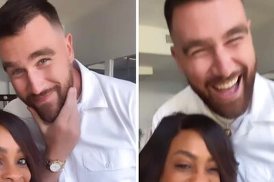 Taylor Swift’s Beau Travis Kelce To Star In Ryan Murphy's Horror Show Grotesquerie