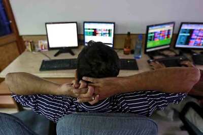 Black Monday wipes out Rs 7-lakh crore from investors' wealth