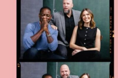 Many Moore Flaunts Baby Bump In Mirror Selfie: 'I Don’t Have To Try To Camouflage Anymore'