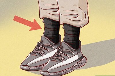 How to Wear Yeezys