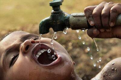 Green Panel Directs Centre to Submit Report on Plea to Make Water Wastage a Penal Offence