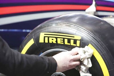 Pirelli Retail Store Opens in Gurugram