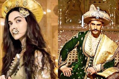 Deepika Padukone, Ranveer Singh and other stars who sported most incredible onscreen looks in 2015