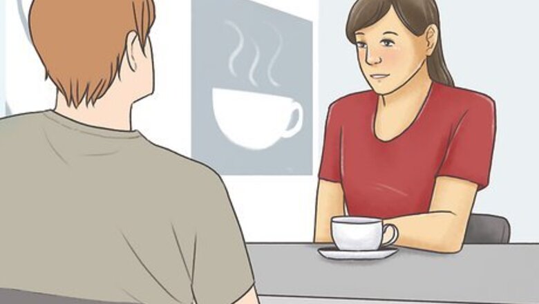 How to Date During a Separation