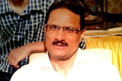 Two held in NIA officer murder case in UP