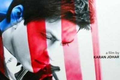 Exclusive: Stills from My Name Is Khan