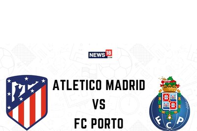 UEFA Champions League 2021-22 Atletico Madrid vs FC Porto LIVE Streaming: When and Where to Watch Online, TV Telecast, Team News