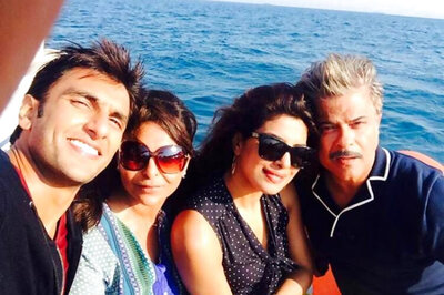 'Dil Dhadakne Do' to 'Piku': In Bollywood, it is all about loving your dysfunctional, selfish family