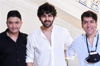 Kartik Aaryan Never Asked to Stop Ala Vaikunthapurramuloo Hindi Version Release, Say Shehzada Producers