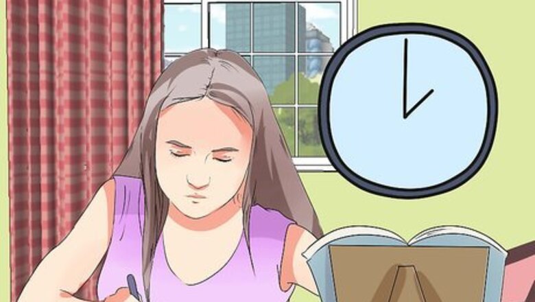 How to Study for the AP Biology Exam