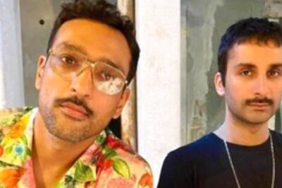 Ali Sethi BREAKS SILENCE On His 'Wedding' With Salman Toor, Pasoori Singer Says 'Don't Know Who...'