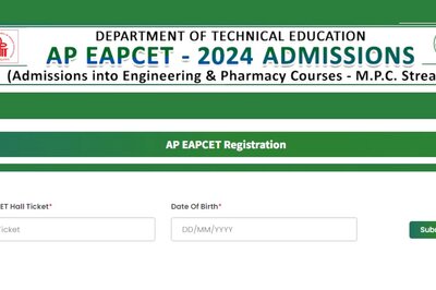 AP EAMCET Counselling  2024: Registration Begins For Round 3 Seat Allotment Process, Steps to Apply