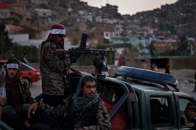 US Failed to Handle Pakistan's Support for Taliban, Rues Top Lawmaker