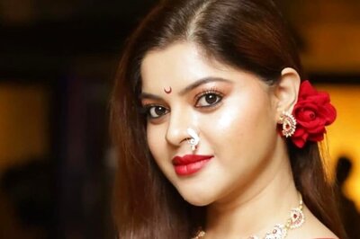 No Place For Love In My Life Anymore, Says Actress Sneha Wagh