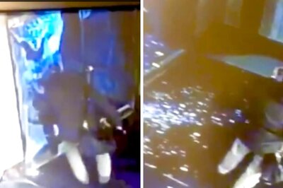 Ex-JP Morgan Employee Gets Rs 292 Crore Compensation After Glass Door Shatters On Her