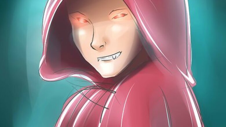 How to Be Chaotic Evil in Dungeons and Dragons