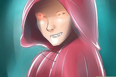 How to Be Chaotic Evil in Dungeons and Dragons