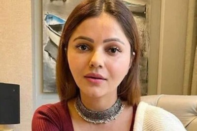 Rubina Dilaik Opens Up On Being Fat Shamed, Reveals How Trolls Called Her 'Buddhi' or 'Bhains'