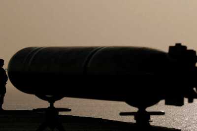 Asia Sliding Into Accelerating Arms Race As China's Military Strengthens, Warn Analysts