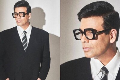 Karan Johar Says Mom Hiroo Johar Mocks His Eclectic Style: 'Dhang Ke Kapde Pehno'; Kajol Reacts