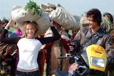 Alice in Aamir Khan's wonderland