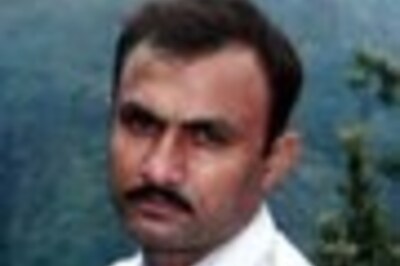 No demand to shift Sohrab case outside Guj: CBI