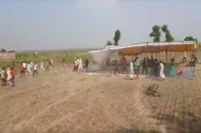 1 Killed after Aide of BJP MLA Fires into Crowd in Ballia, CM Yogi Orders Suspension of Officers