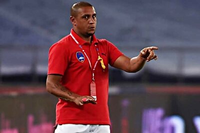 Delhi Dynamos manager Carlos rues missed opportunities in ‘hard’ loss against FC Goa