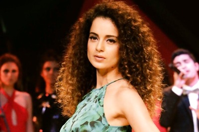 It's a Horrible Thing to Say: Kangana on Salman's 'Raped Woman' Remark