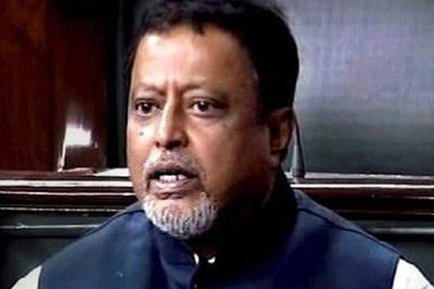 'Y+' Category Security Cover to Mukul Roy
