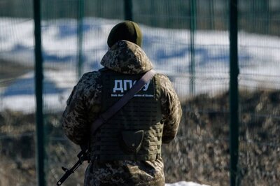 Moscow Blames Ukrainian Missile Attack for Deaths in South Russian City