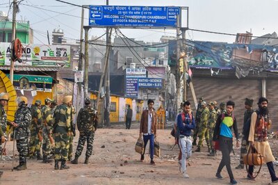 'Deeply Troubling': US Foreign Affairs Committee Expresses Concern over Deaths in Delhi Violence