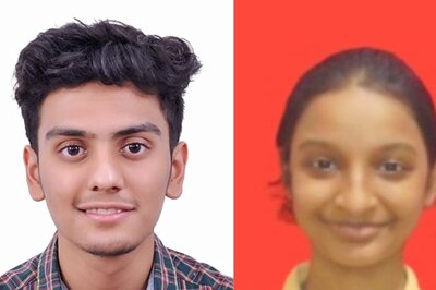 CBSE Class 12th School Toppers Shares Mantra on How to Score Above 99%