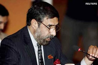 Narendra Modi a national embarrassment: Anand Sharma