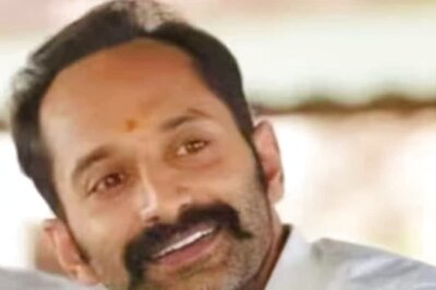 Fahadh Faasil To Play Villain In Rajinikanth-starrer Thalaivar170: Reports