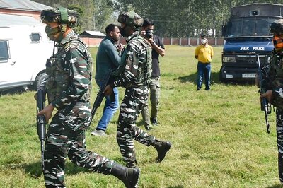 Terrorists in J&K Most Violent against Civilians in October, non-Muslims and BJP Workers Top Targets