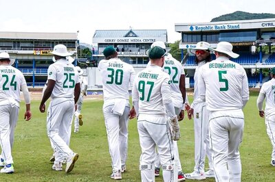 West Indies vs South Africa, 2nd Test: Captain Temba Bavuma Says 'Batters Need to be a Lot More Ruthless'