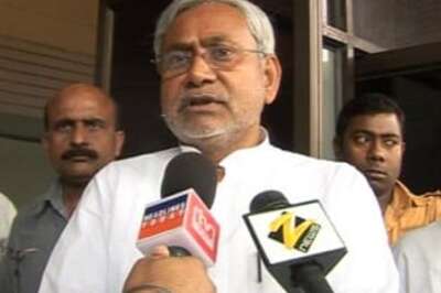 Friends turn foes? JDU blames BJP for NDA's poll debacle