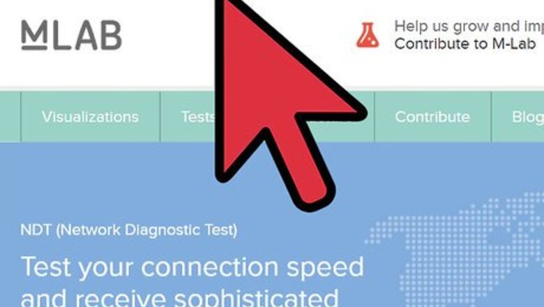 How to Test for Bandwidth Limiting by Your ISP