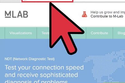 How to Test for Bandwidth Limiting by Your ISP