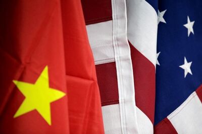 US Warns Citizens of Heightened Detention Risks in China