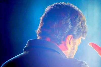 First Look Of Megastar Chiranjeevi’s Godfather To Be Out On July 4